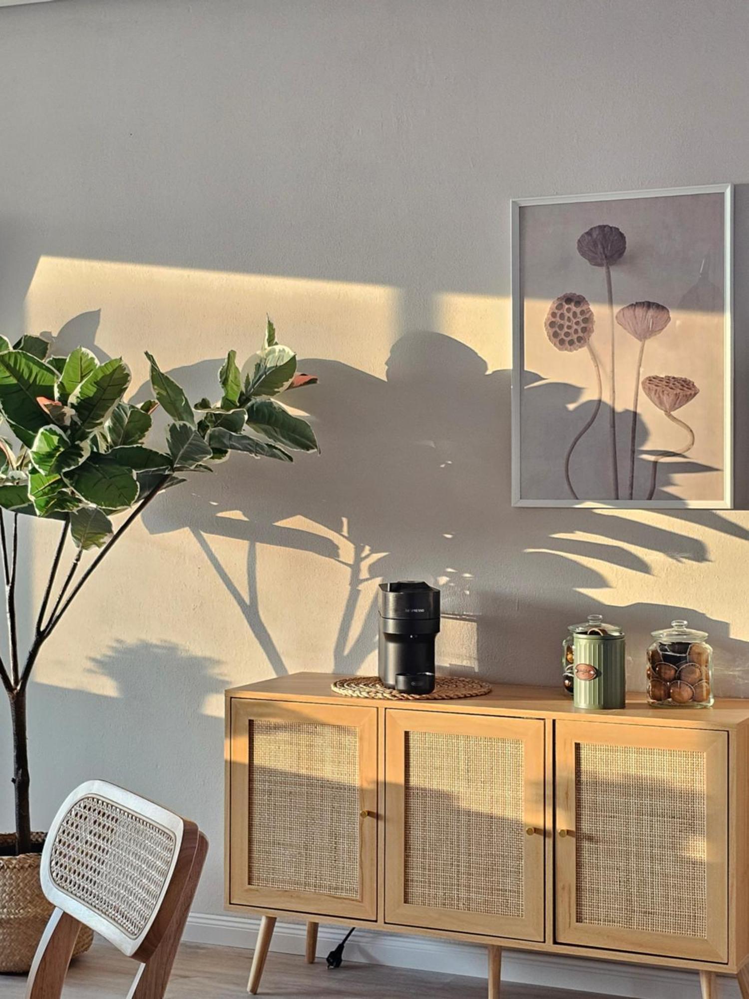 Stylische Sunset-Wohnung Aψβούργη Εξωτερικό φωτογραφία